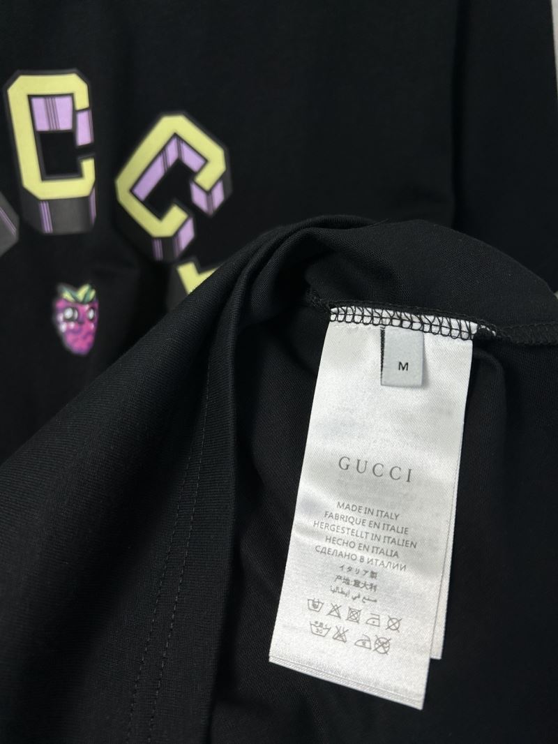 Gucci T-Shirts